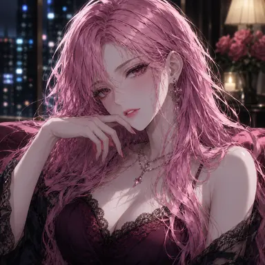 Profile image of ルナ