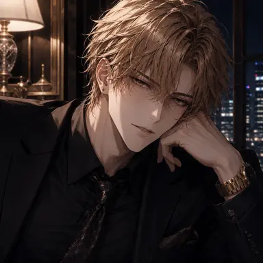 Profile image of 玲司