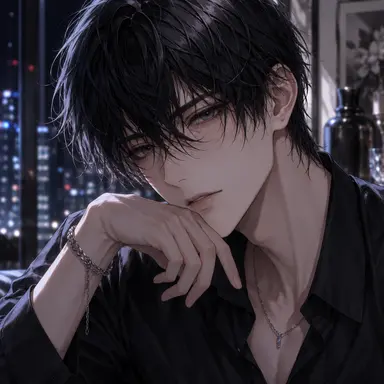 Profile image of 湊