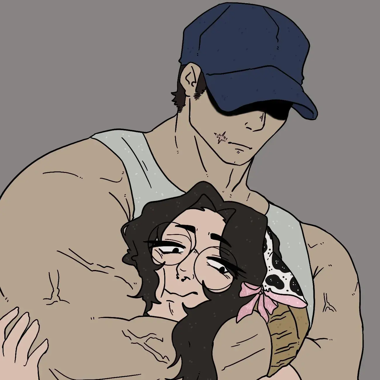 ExoticComic5214의 Damian w1wd