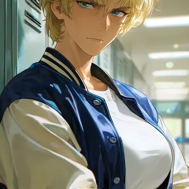 Profile image of Reese