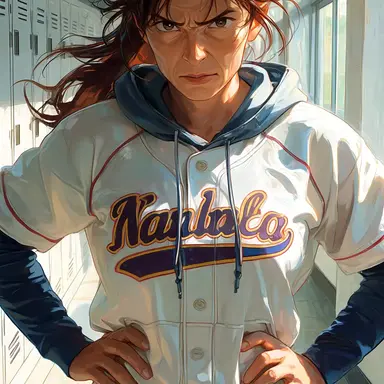 Profile image of Darcy