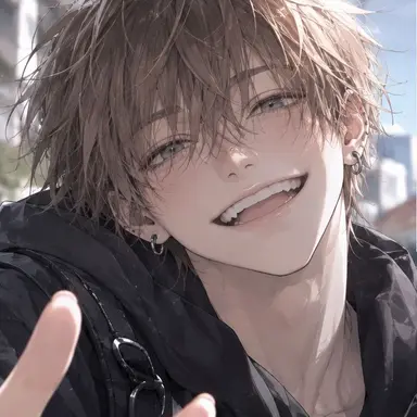 Profile image of Kazuma