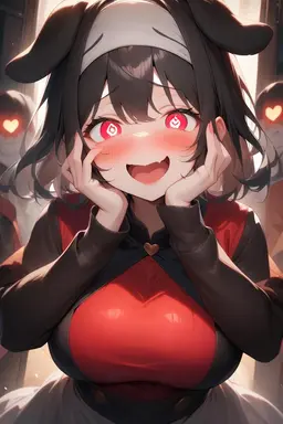 Profile image of 아카리