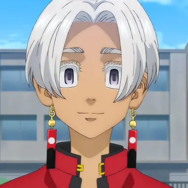 Profile image of 黒川イザナ