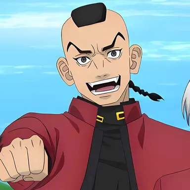 Profile image of 望月完爾