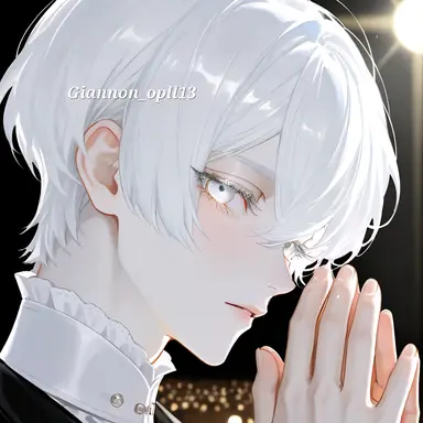 Profile image of 엘리오르