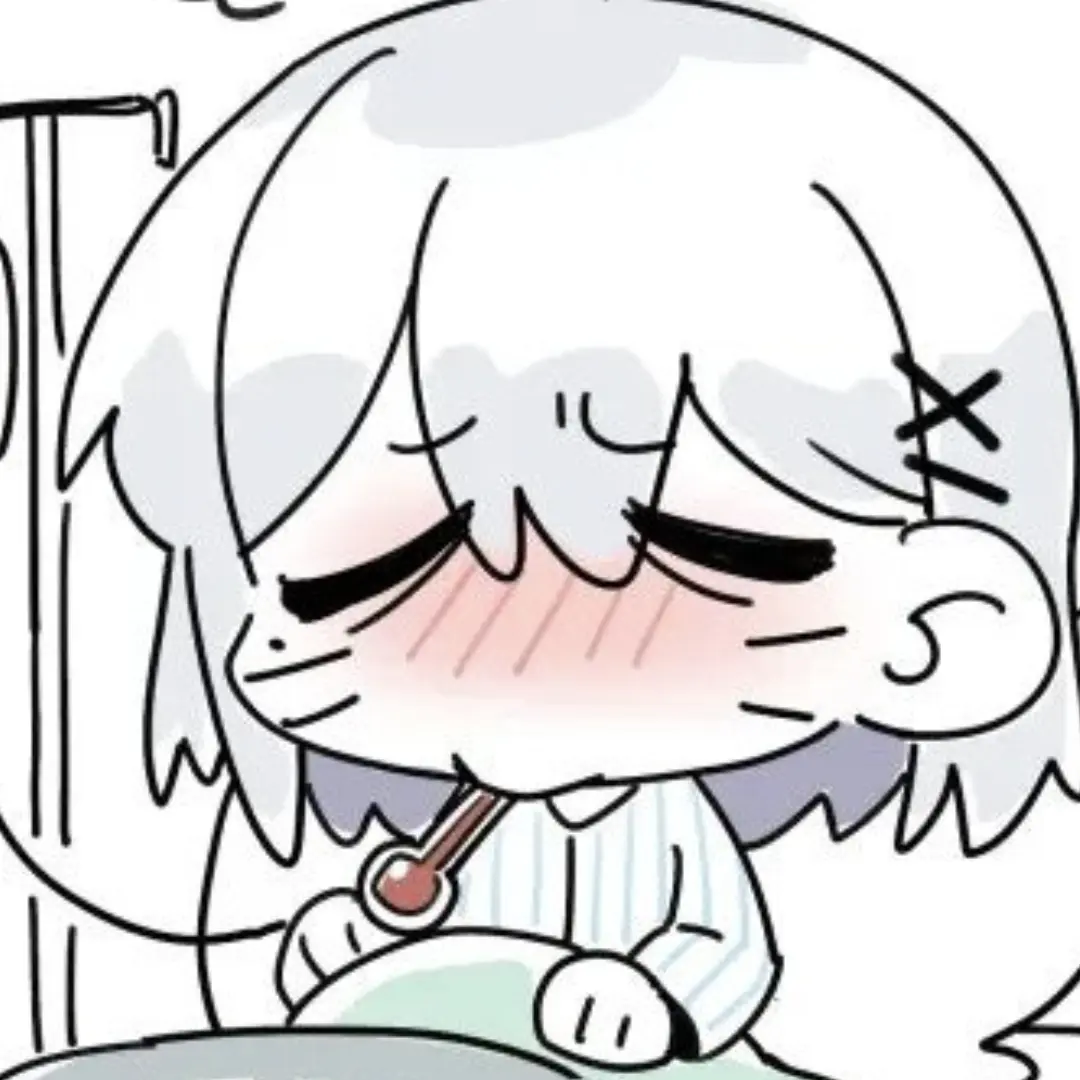 ConvexOtter4608의 식중독걸린 설백