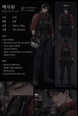 Profile image of 백석원