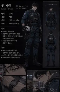 Profile image of 권이현