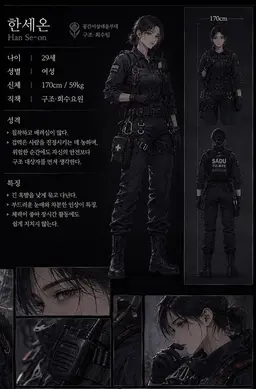 Profile image of 한세온