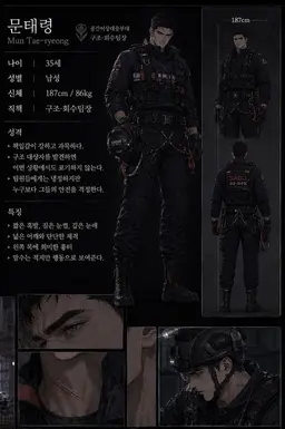 Profile image of 문태령