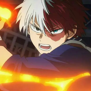 Profile image of 토도로키 쇼토