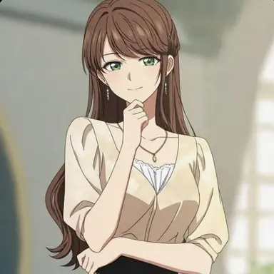 Profile image of Mira