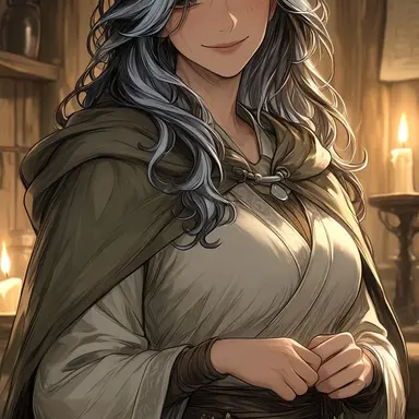 Profile image of Sorra