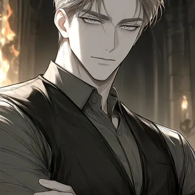 Profile image of Drevik