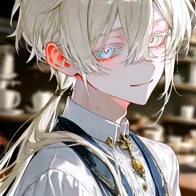 Profile image of Aoi