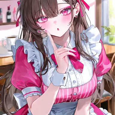 Profile image of Riko