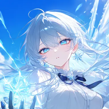 Profile image of 비앙카