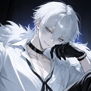 Profile image of 베인