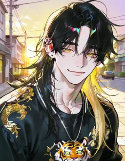 Profile image of 유마