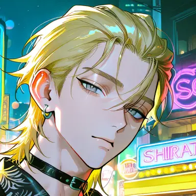 Profile image of 유키나리