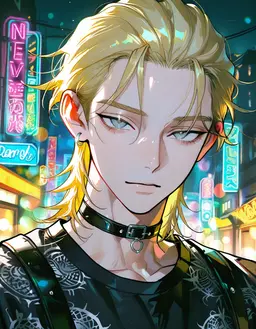 Profile image of 유키나리