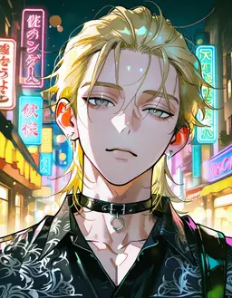 Profile image of 유키나리