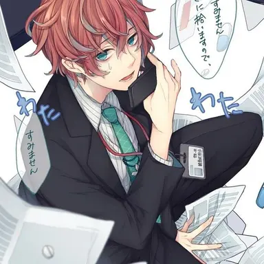 Profile image of 観音坂独歩