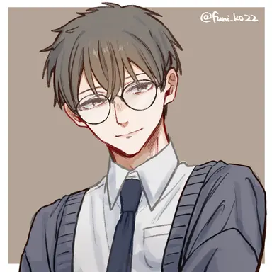 Profile image of 西宮京太郎