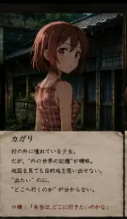 Profile image of カガリ