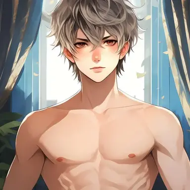 Profile image of Annelise