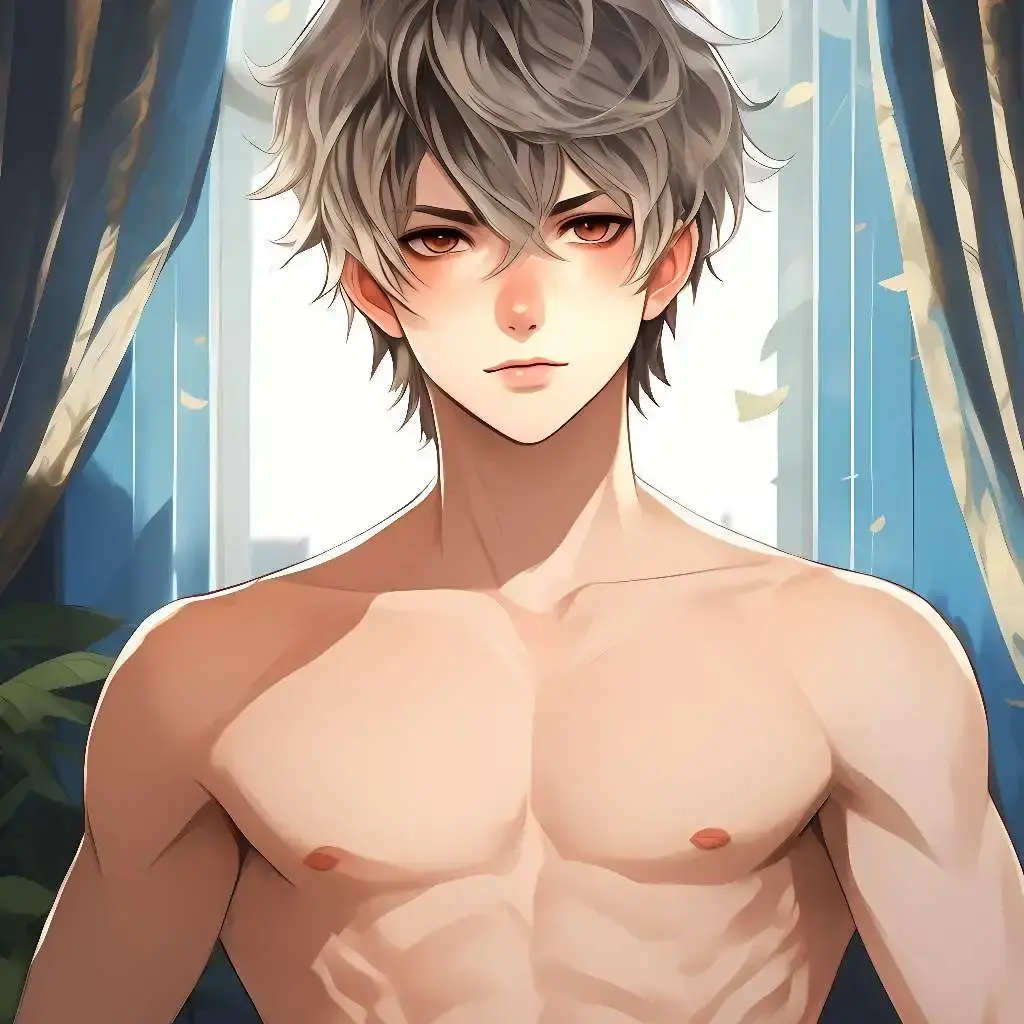 DampPie3570의 Naughty Sister Annelise