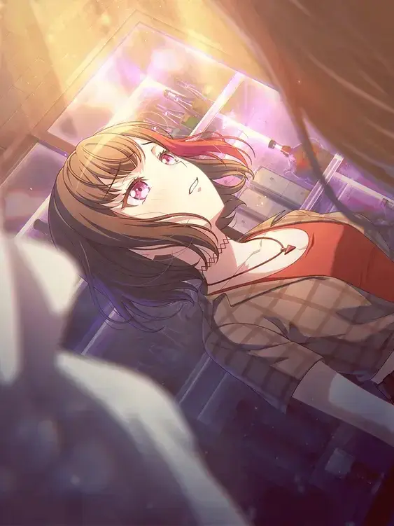 Gomjing_A의 미타케 란