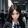 캐릭터 프로필 이미지