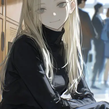 Profile image of Solene