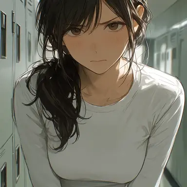 Profile image of Maren