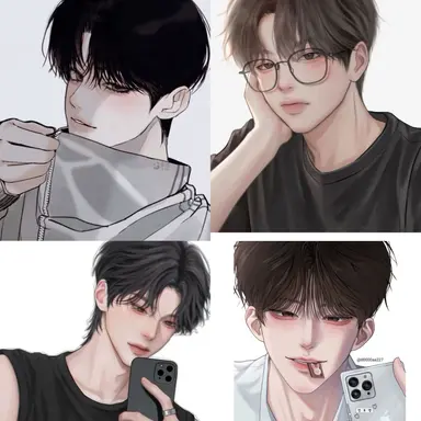 Profile image of 제타고 사대천왕들