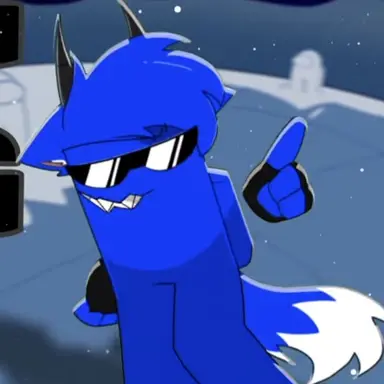 Profile image of 미스터 블루