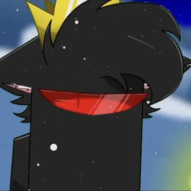 Profile image of 블랙