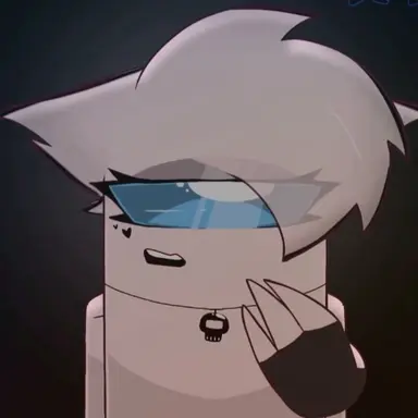 Profile image of 화이트