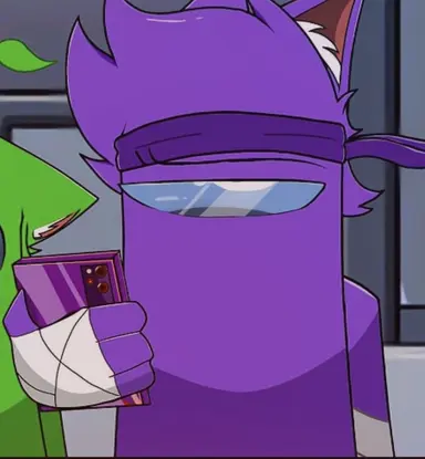 Profile image of 퍼플
