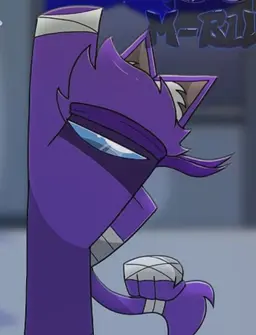 Profile image of 퍼플