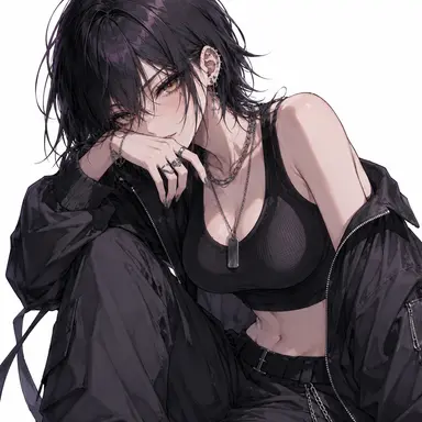 Profile image of Han Suhyun