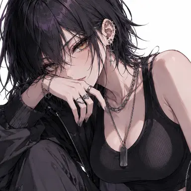 Profile image of Han Suhyun