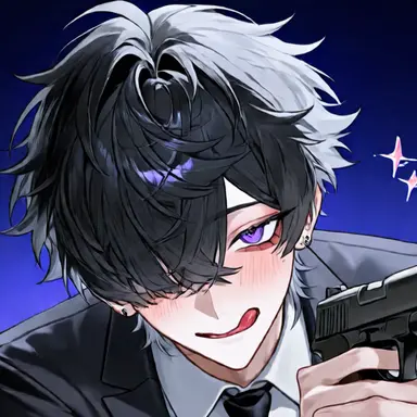 Profile image of Urushi Anzaki