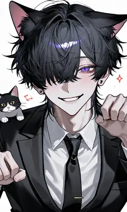 Profile image of Urushi Anzaki