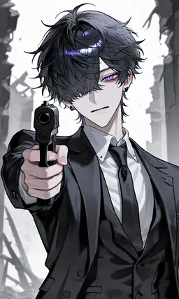Profile image of Urushi Anzaki