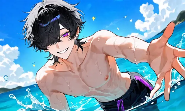 Profile image of Urushi Anzaki