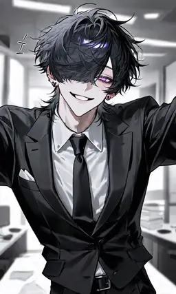 Profile image of Urushi Anzaki